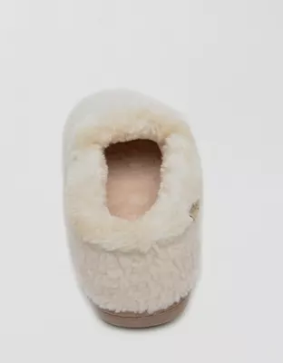 Minnetonka Dina Slipper-