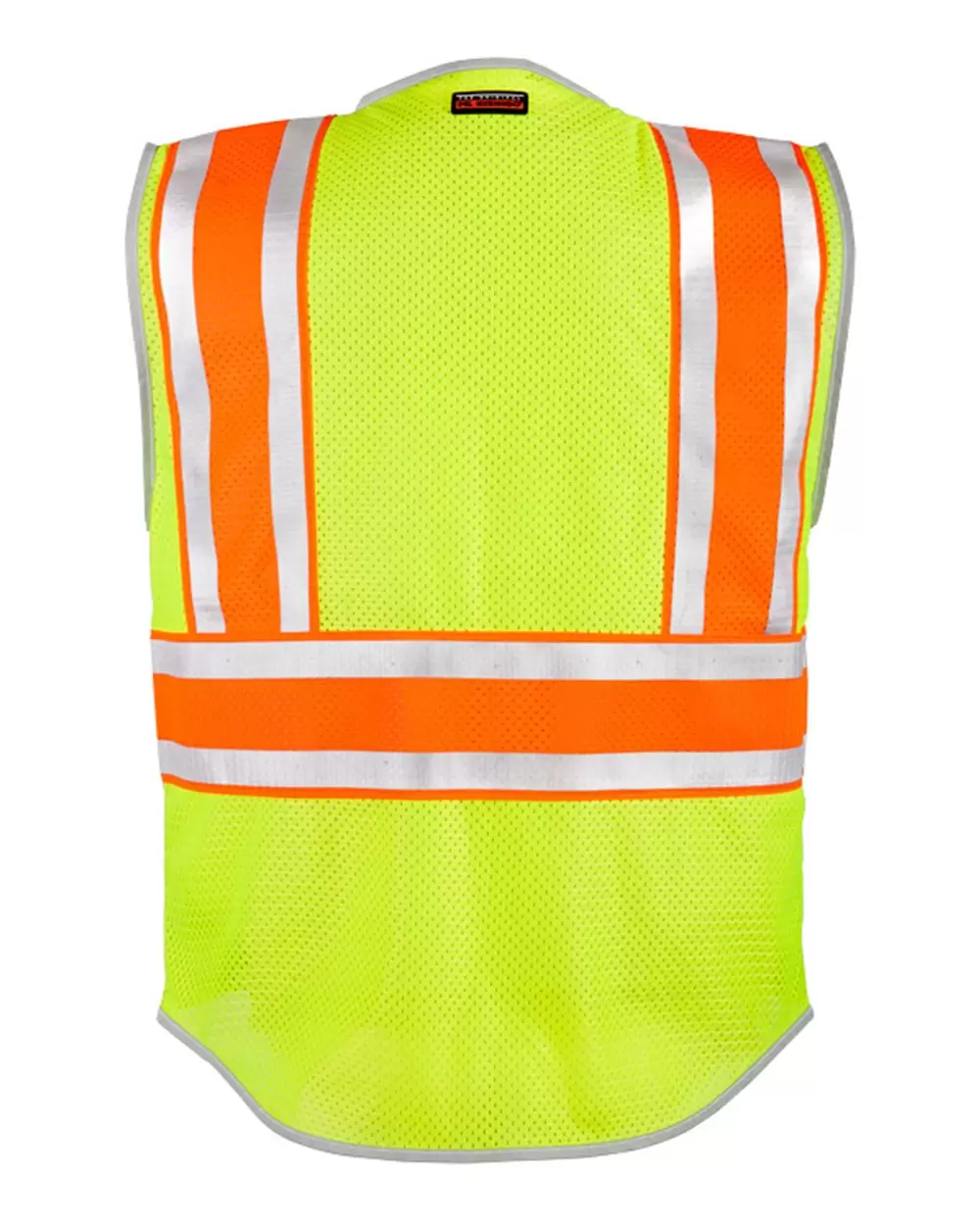 ML Kishigo 1543-1544 Ultimate Reflective Vest SKU: 1543-1544