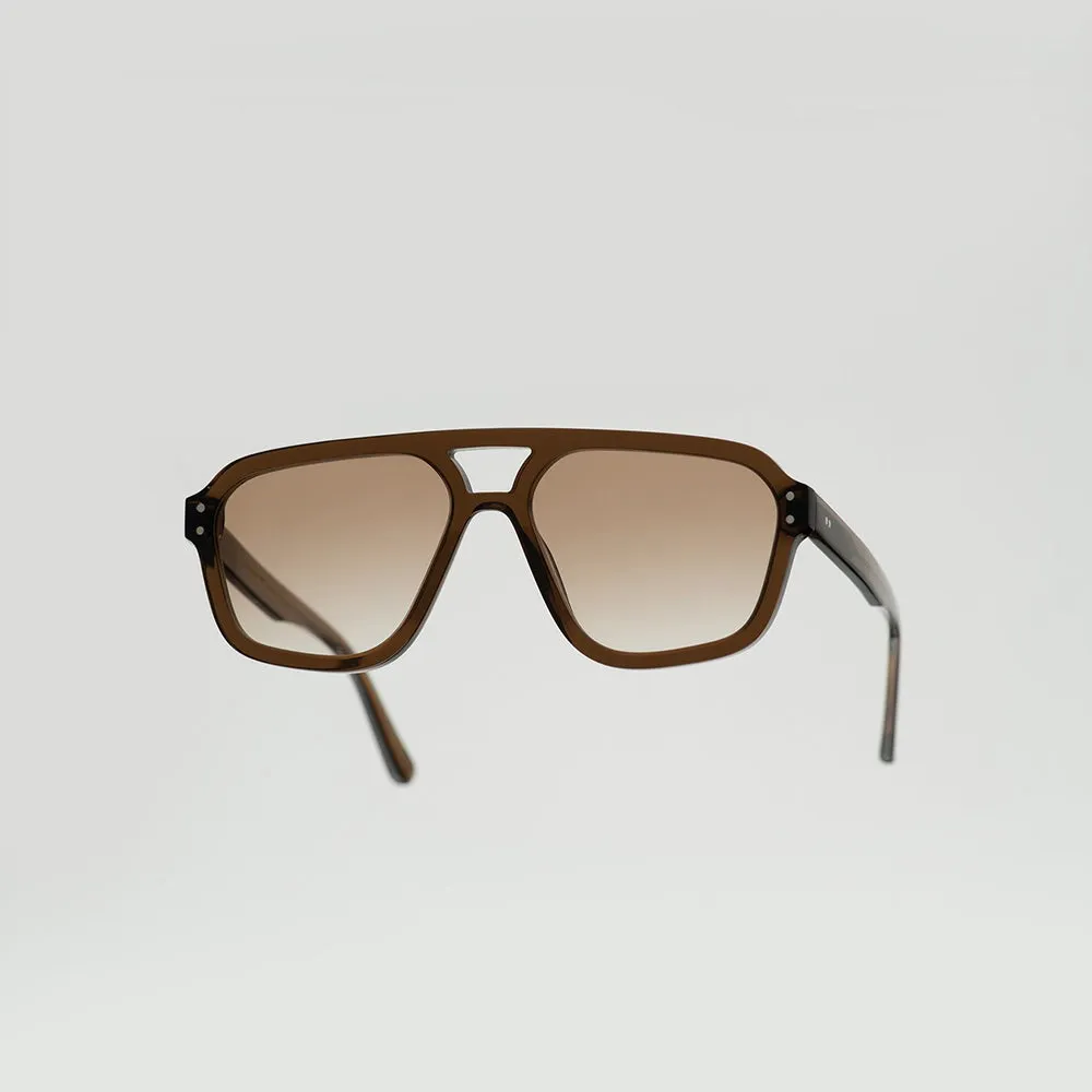 Monokel Jet Sunglasses