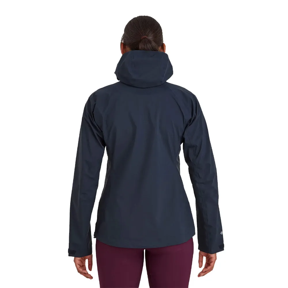 Montane Phase Lite GORE-TEX Women's Jacket - AW24