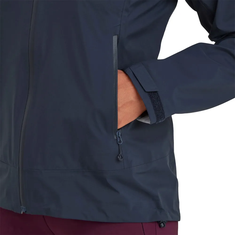 Montane Phase Lite GORE-TEX Women's Jacket - AW24