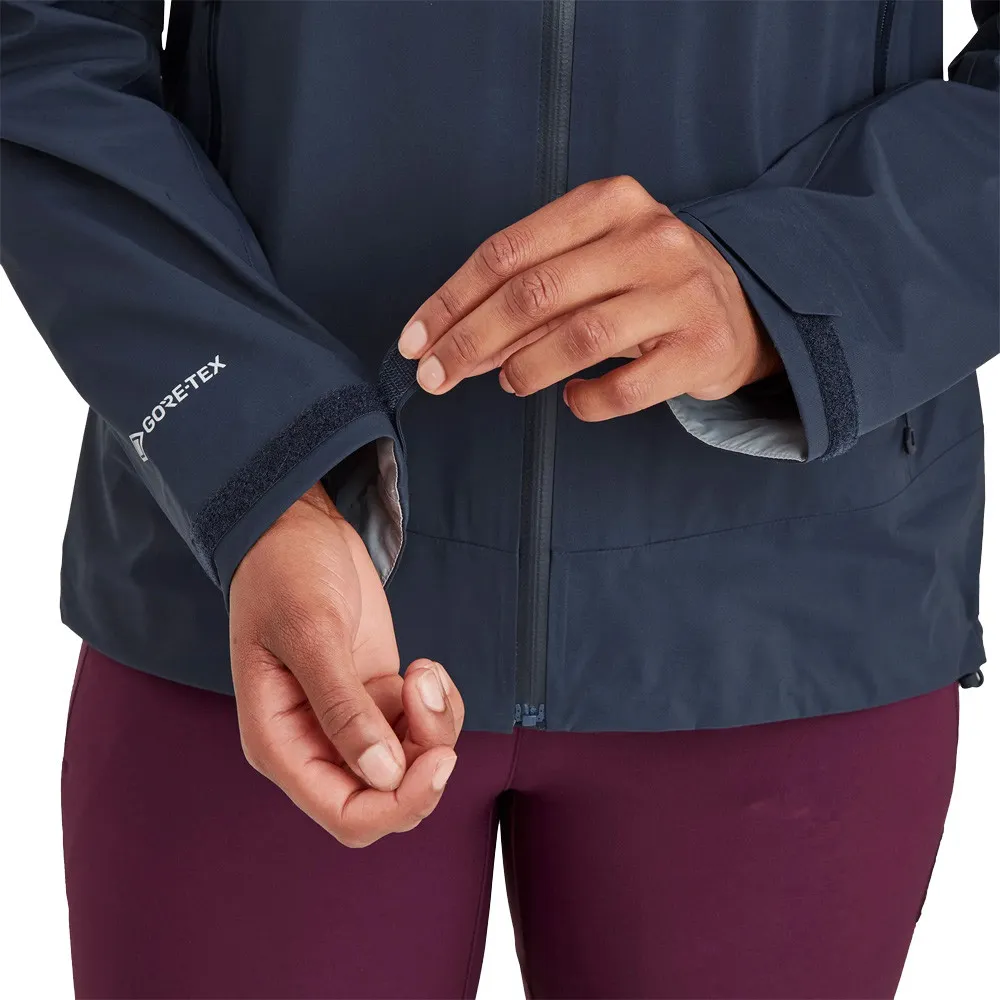 Montane Phase Lite GORE-TEX Women's Jacket - AW24