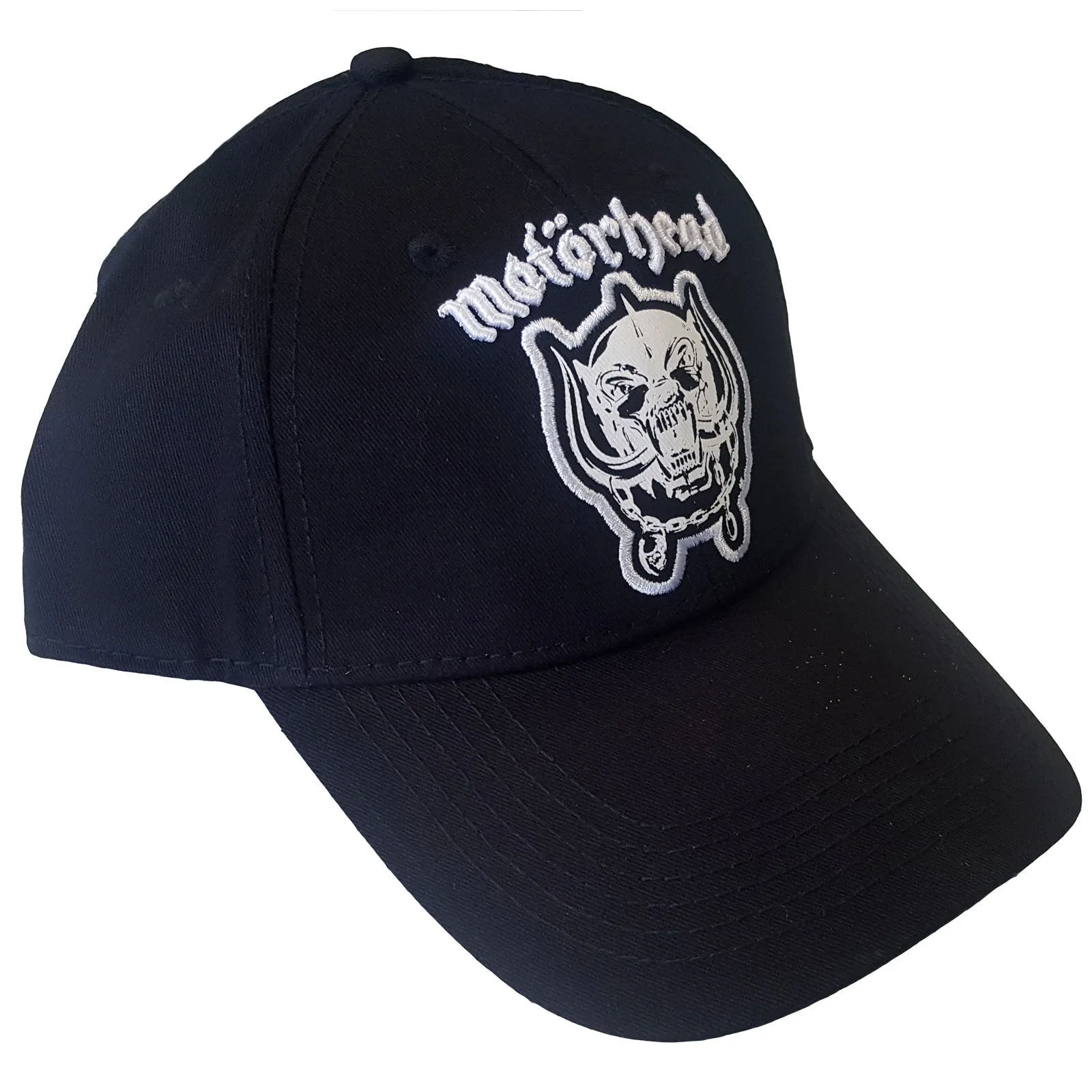 Motorhead Warpig Cap