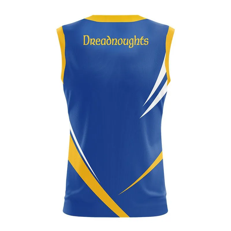 Mullahoran GFC Kids' Vest