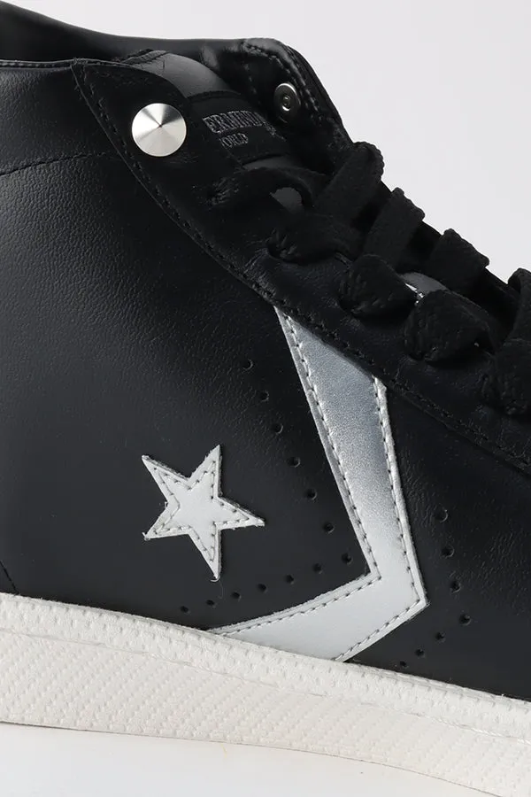 MW CONVERSE PRO LEATHER HIGH