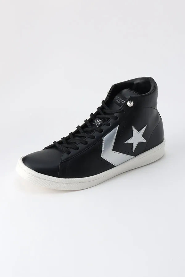 MW CONVERSE PRO LEATHER HIGH