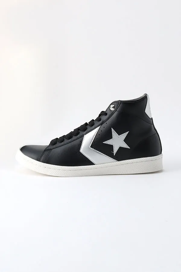 MW CONVERSE PRO LEATHER HIGH