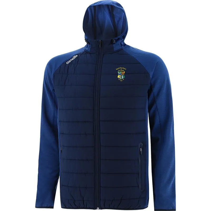 Naomh Fionnbarra and St. Anne's GFG Kids' Portland Light Weight Padded Jacket