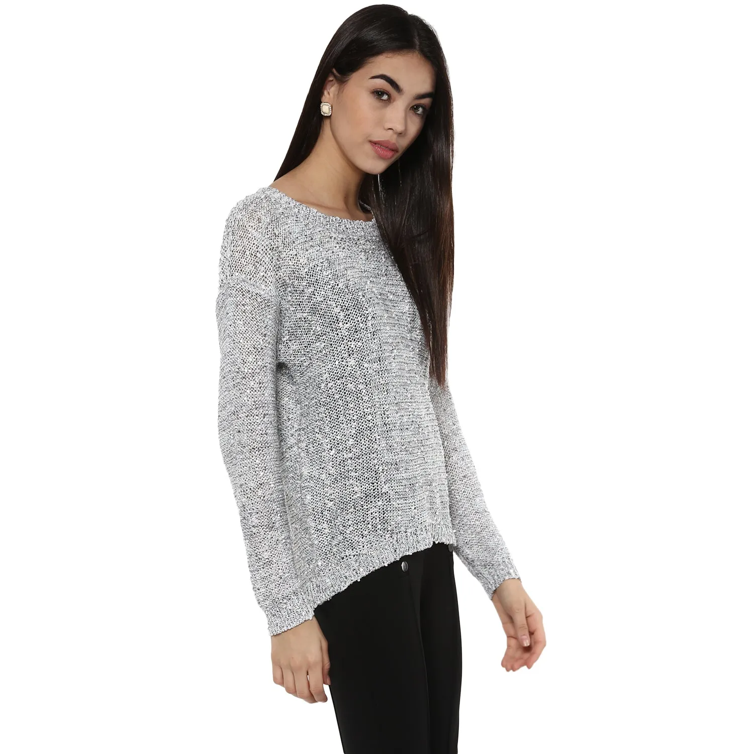 Naomi Pullover