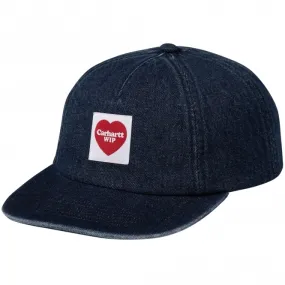 Nash Cap - Blue