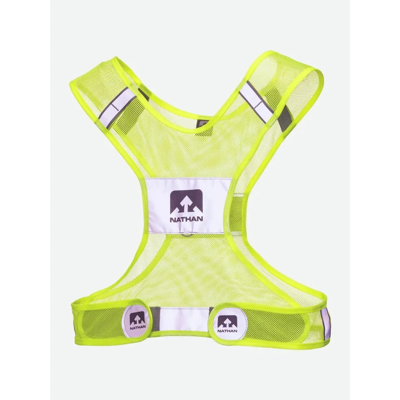 Nathan Streak Reflective Vest - 2024