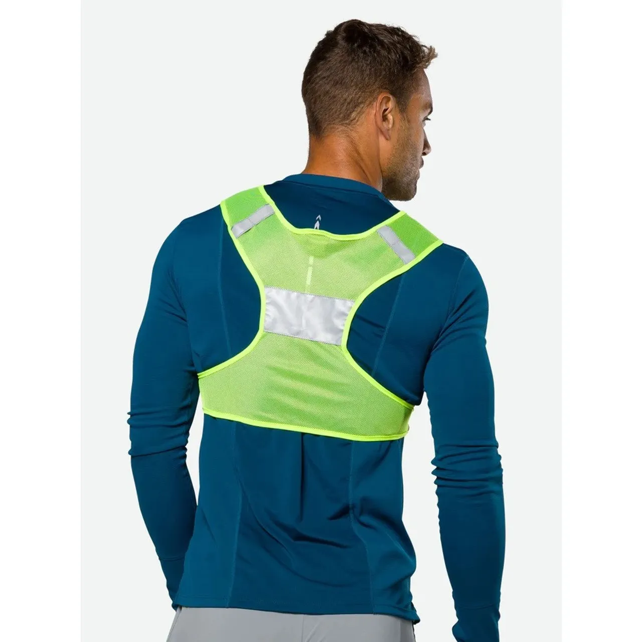 Nathan Streak Reflective Vest - 2024