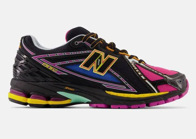 New Balance 1906R Neon Nights