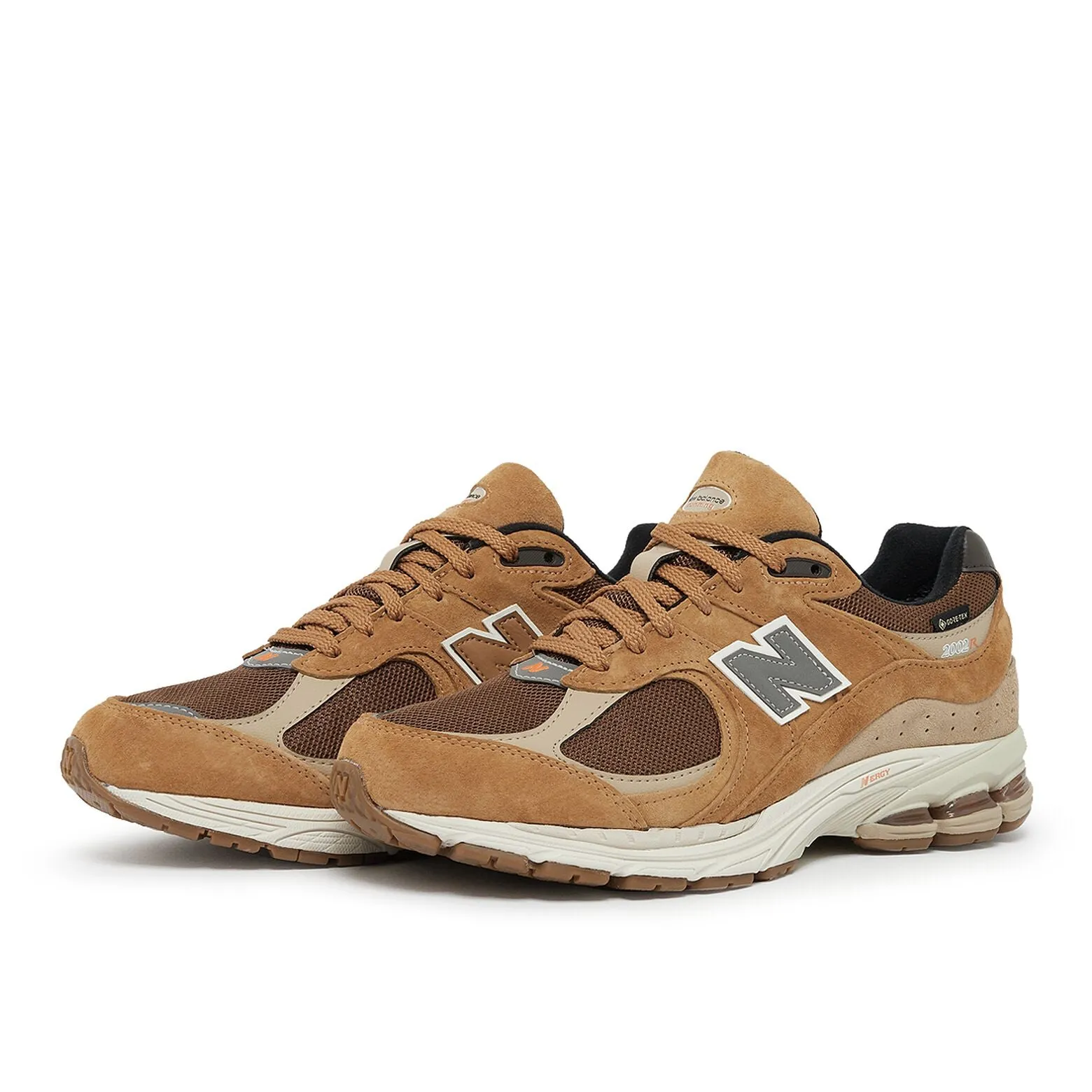 New Balance  2002RX Tobacco 