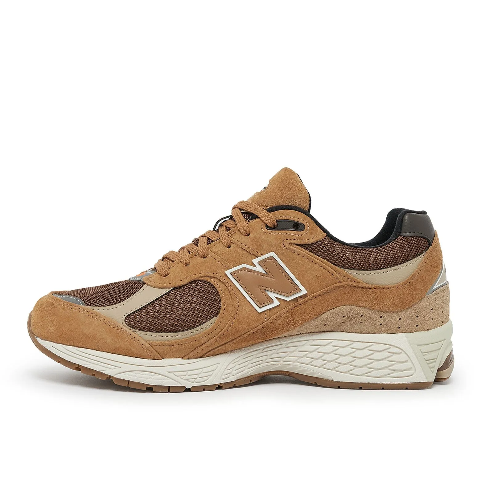 New Balance  2002RX Tobacco 