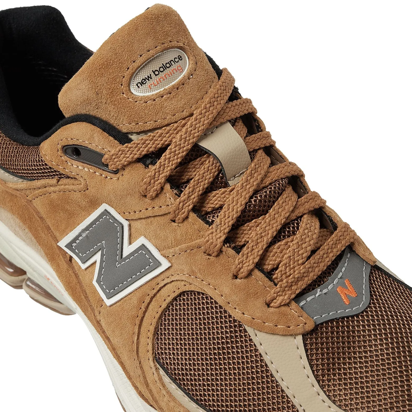 New Balance  2002RX Tobacco 