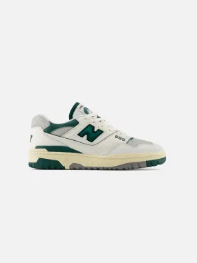 NEW BALANCE 550 Marsh Green