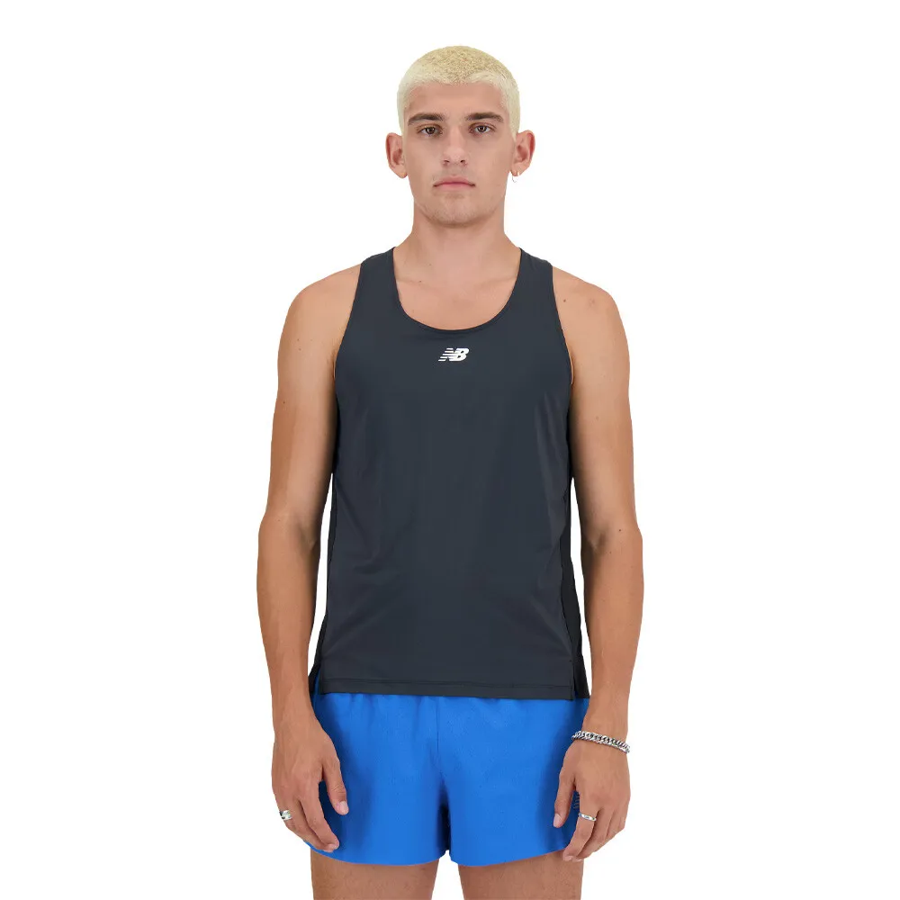 New Balance Athletics Racing Vest - AW24