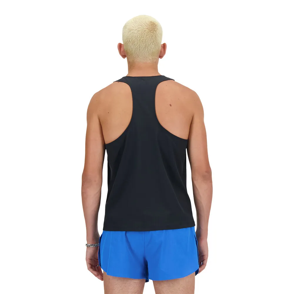 New Balance Athletics Racing Vest - AW24