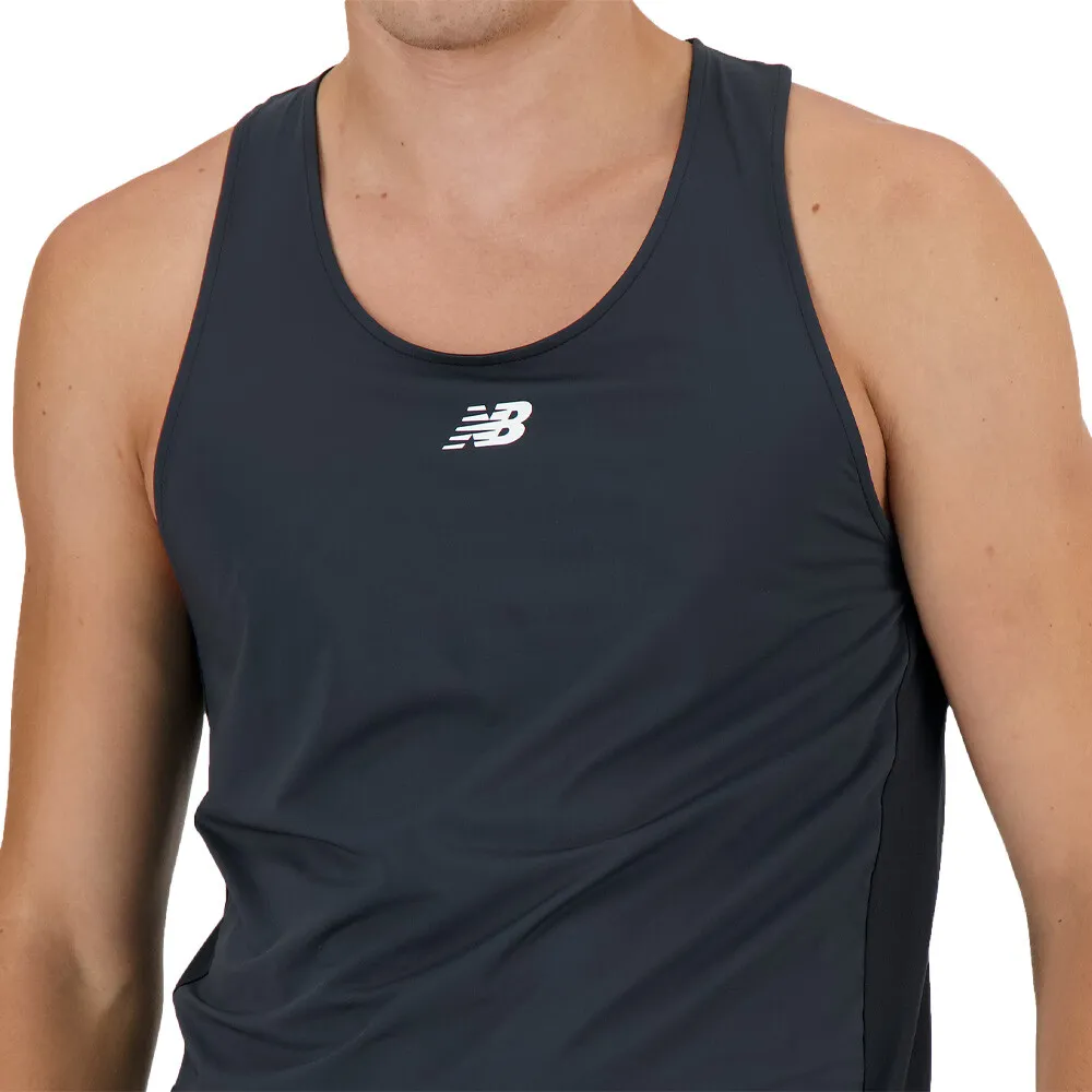 New Balance Athletics Racing Vest - AW24