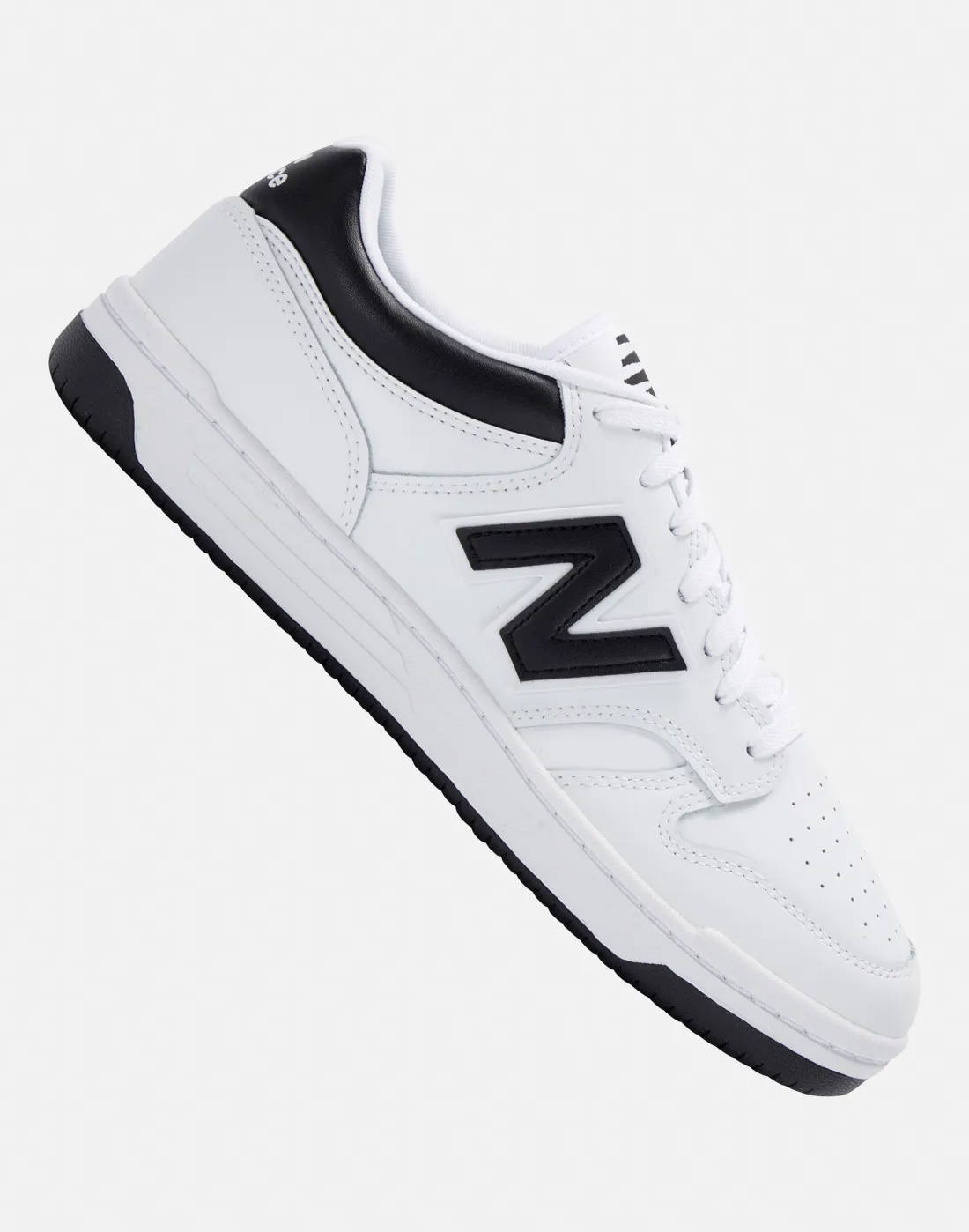 New Balance Mens 480 Trainers