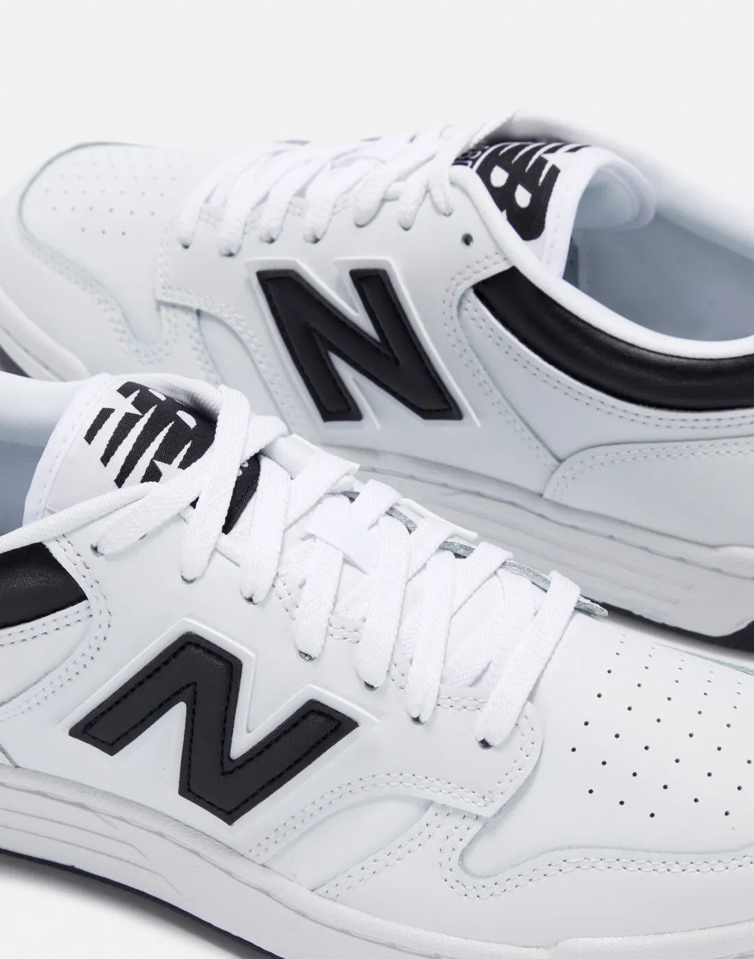 New Balance Mens 480 Trainers