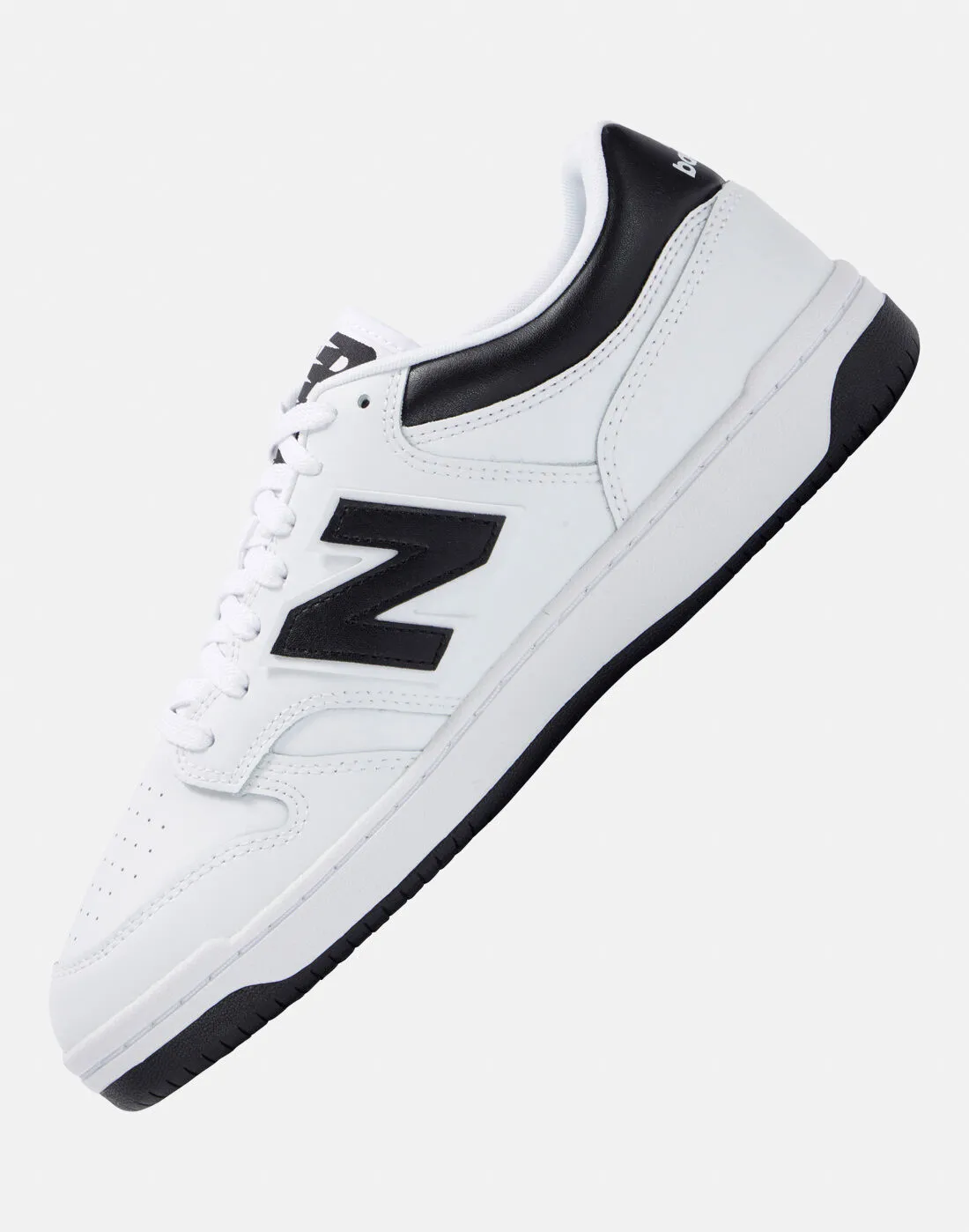 New Balance Mens 480 Trainers