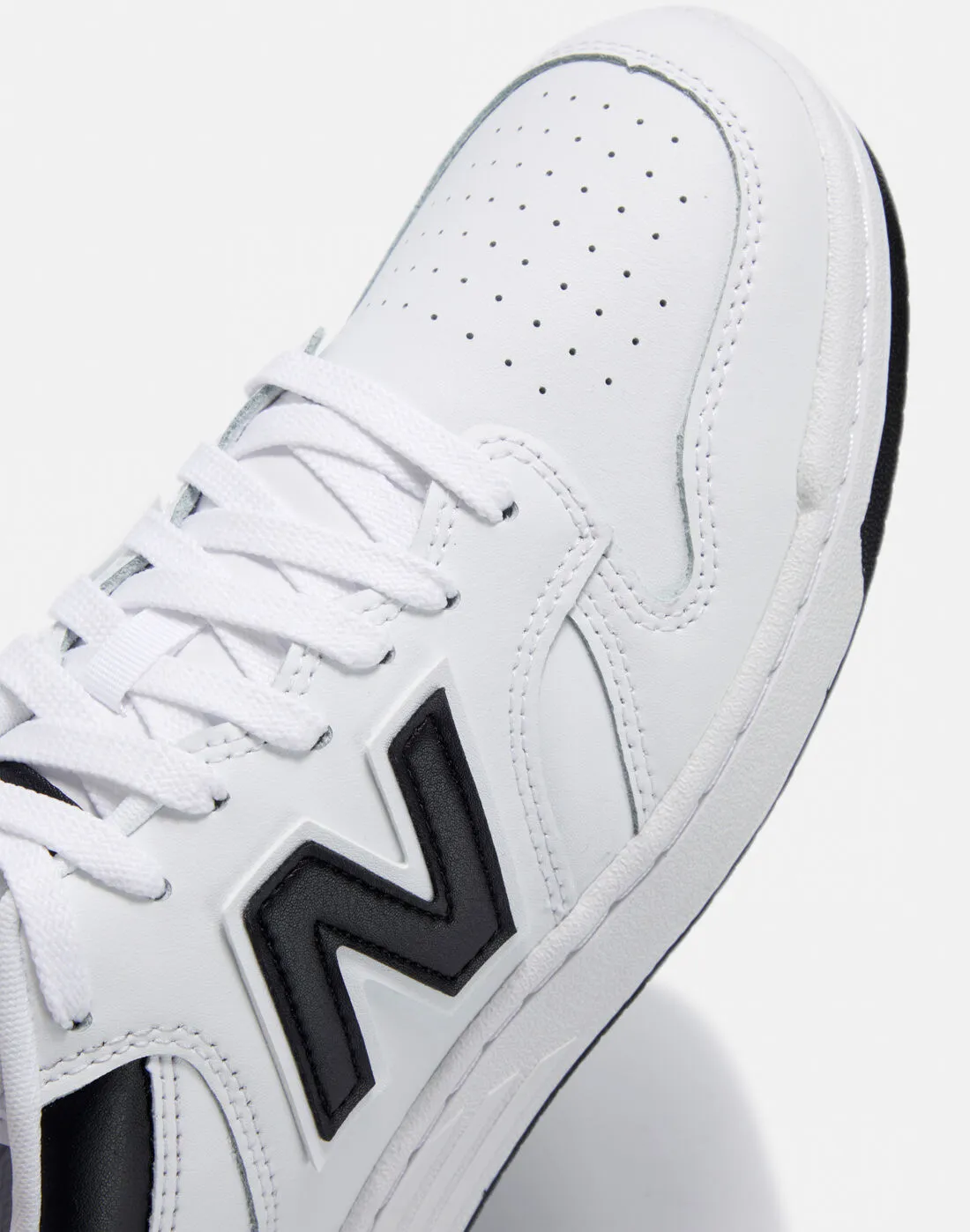 New Balance Mens 480 Trainers