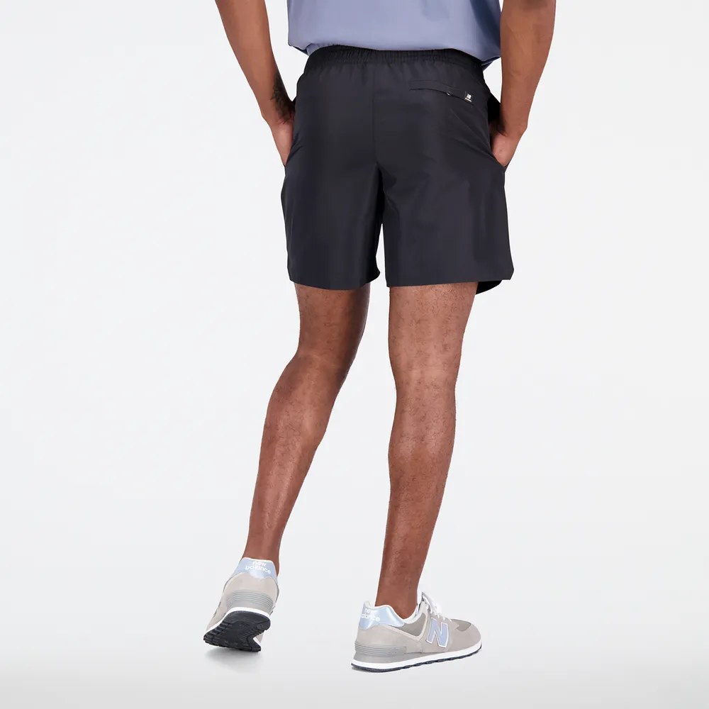 New Balance New Balance Essential Woven Shorts  - Men's