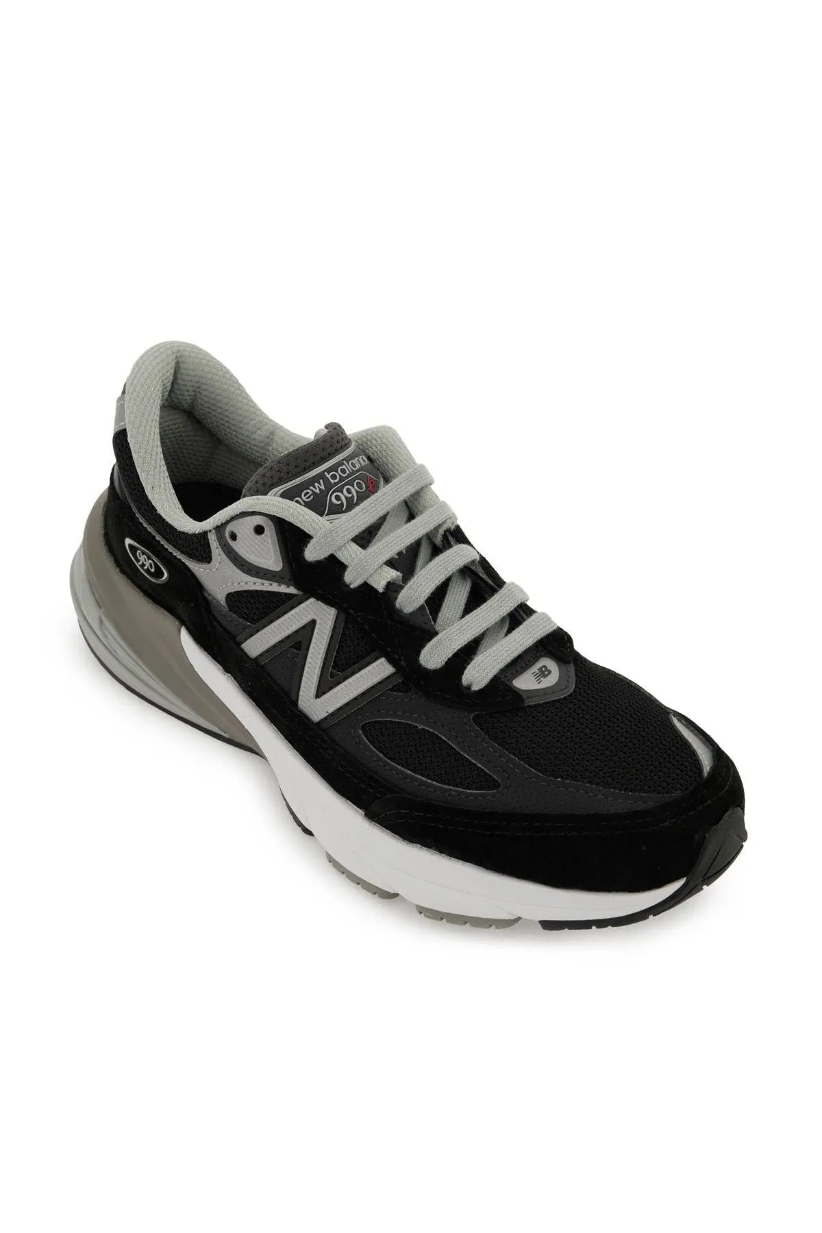 New Balance    New Balance Made In Usa 990v6 Sneakers