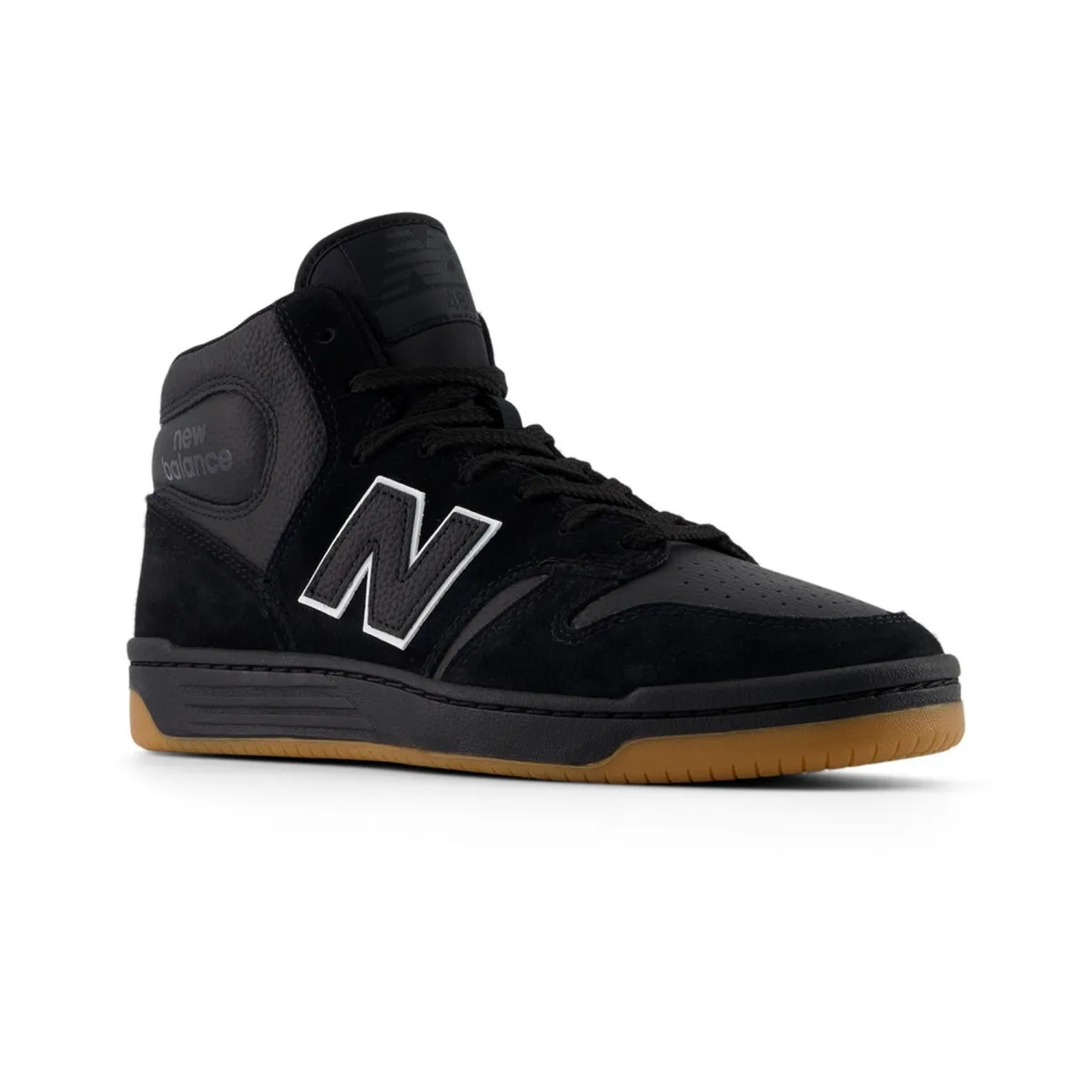 NEW BALANCE NUMERIC - NM480HBG