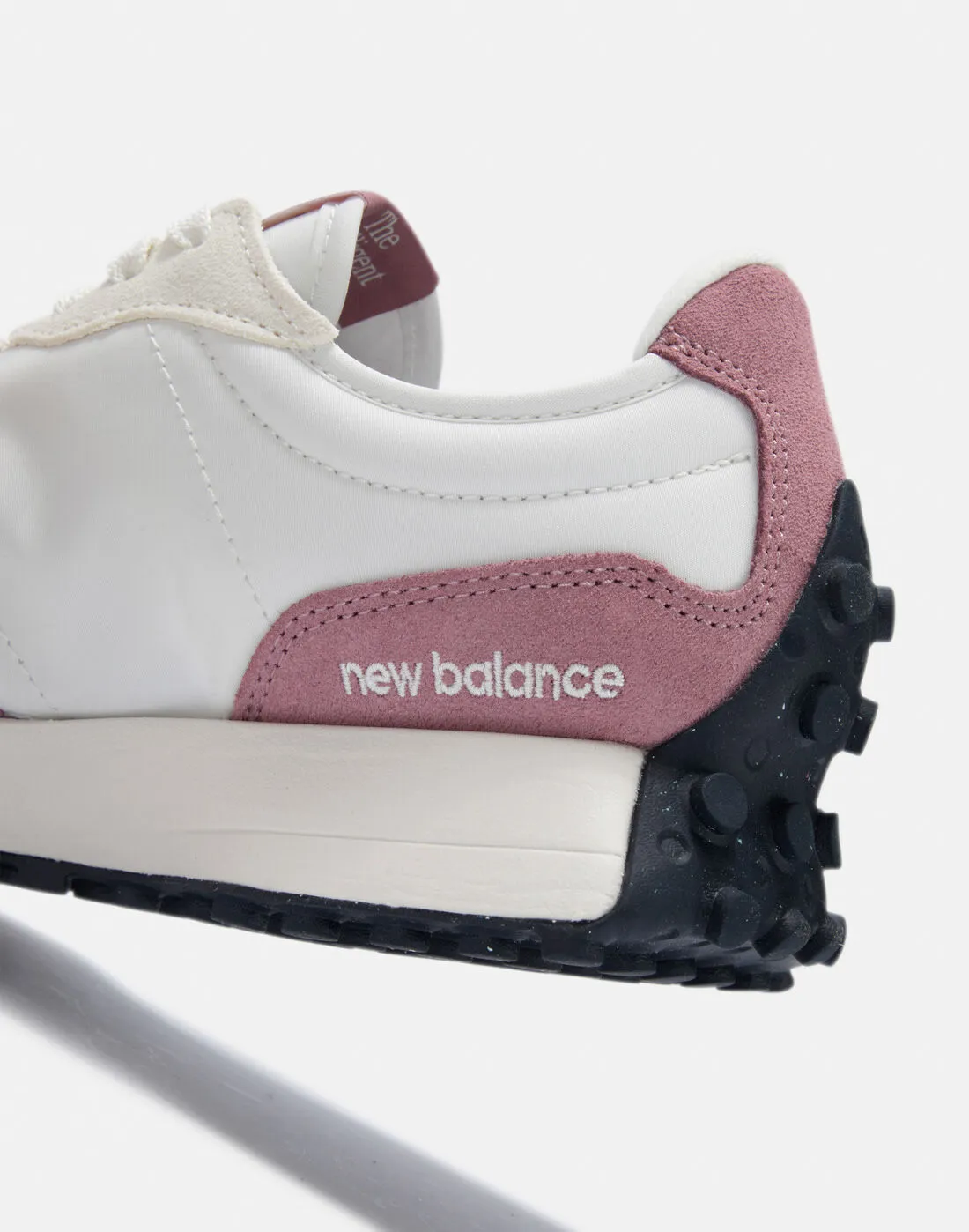 New Balance Womens 327 Trainers