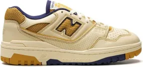 New Balance x Ald 550 Yellow Blue sneakers