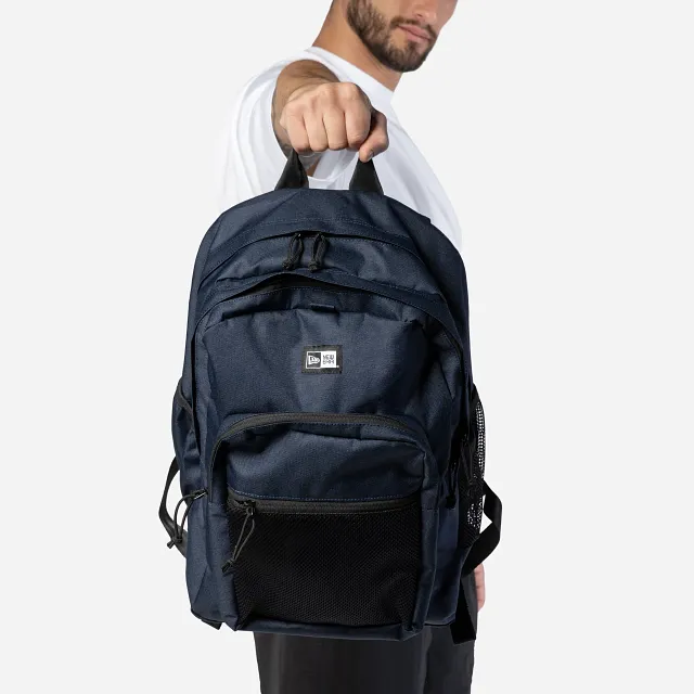 New Era Backpack Campus Pack