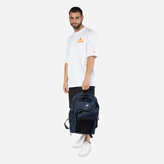 New Era Backpack Campus Pack