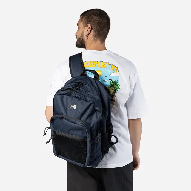 New Era Backpack Campus Pack