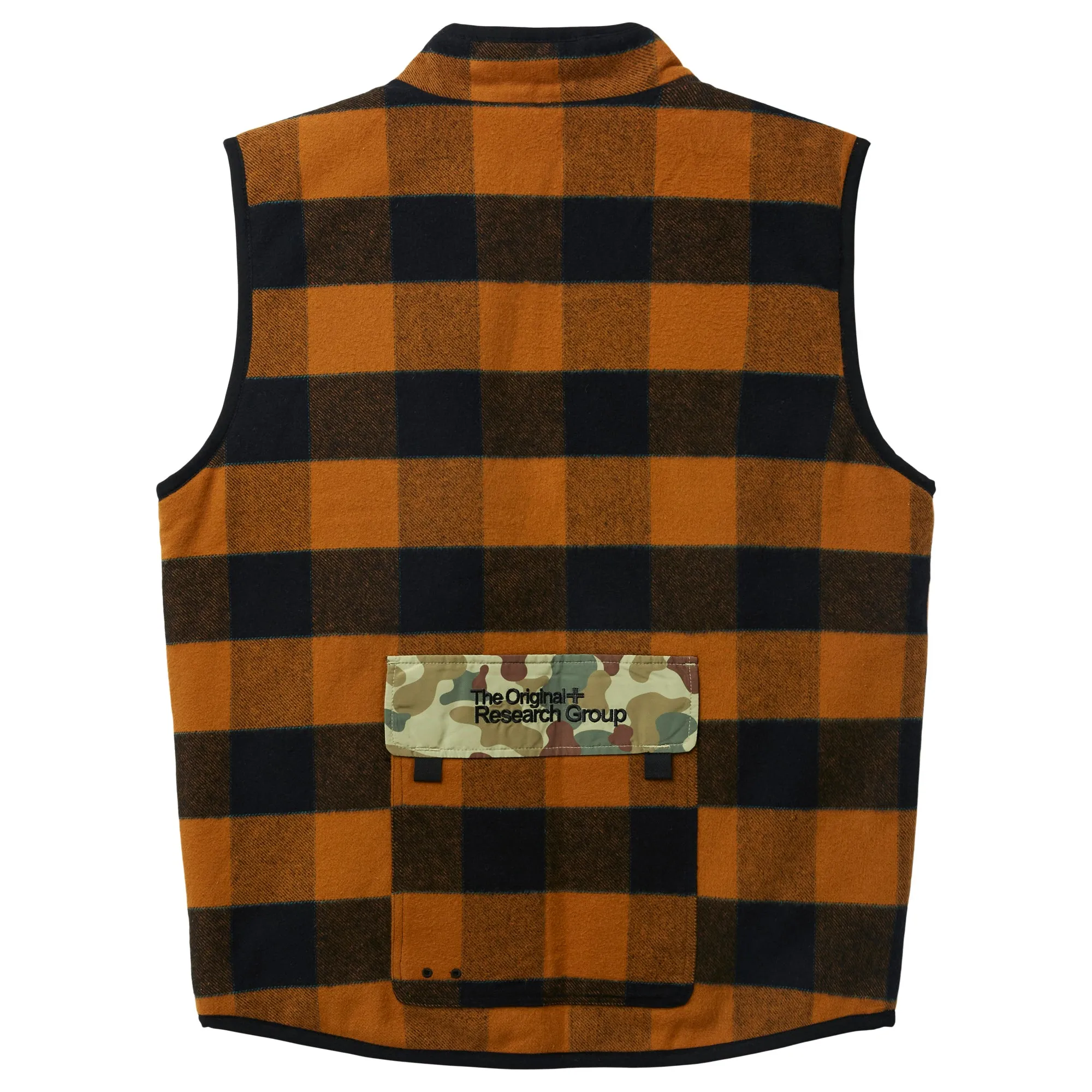 NEXT GENERATION REVERSIBLE VEST