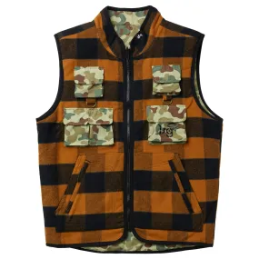 NEXT GENERATION REVERSIBLE VEST