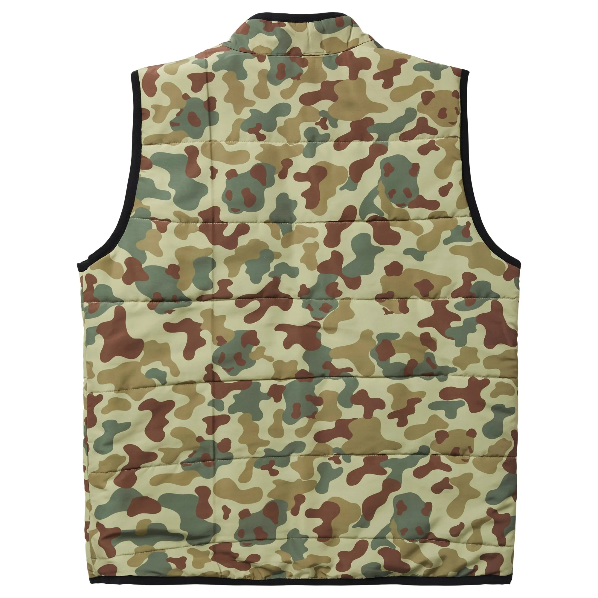 NEXT GENERATION REVERSIBLE VEST