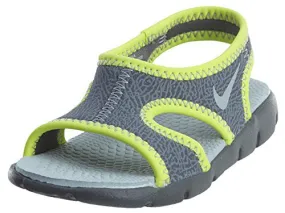 Nike Baby Boy's Sunray 9 Sandal-nike