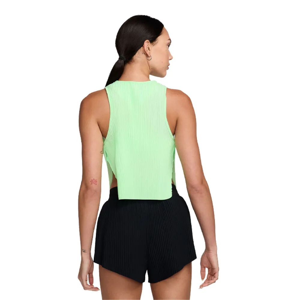 Nike Dri-FIT ADV Aeroswift Women's Crop Vest - FA24