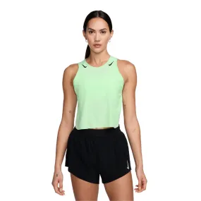 Nike Dri-FIT ADV Aeroswift Women's Crop Vest - FA24