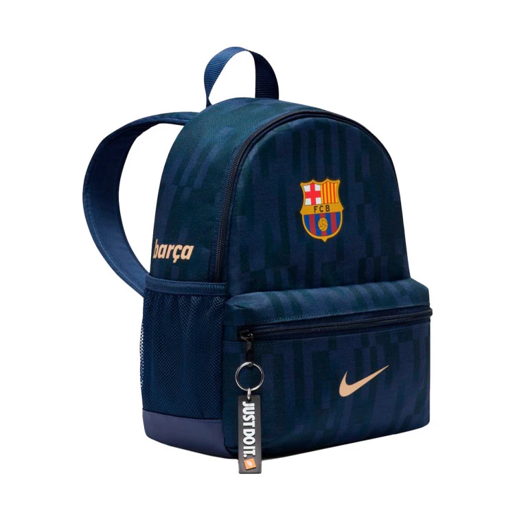 Nike FC Barcelona 2023-2024 (11L) Backpack