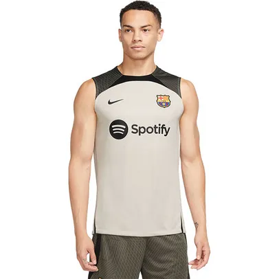 Nike FC Barcelona Strike Sleeveless Top 2023/2024