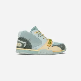 NIKE  NIKE AIR TRAINER 1 TRAVIS SCOTT GREY HAZE