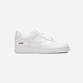 NIKE  NIKE AIRFORCE 1 SUPREME