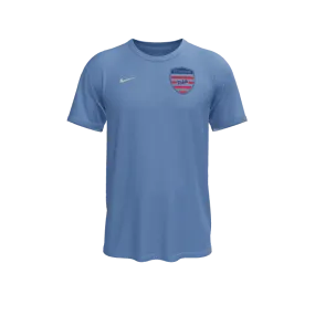 Nike Personalizable Only Nike Park VII Jersey. (x 4)