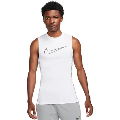 Nike Pro Sleeveless Top