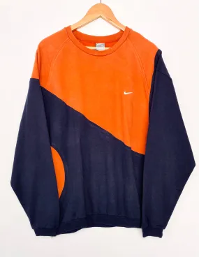 Nike reworked sweatshirt (XL)