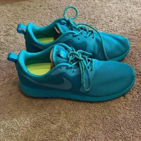 Nike Roshe Run